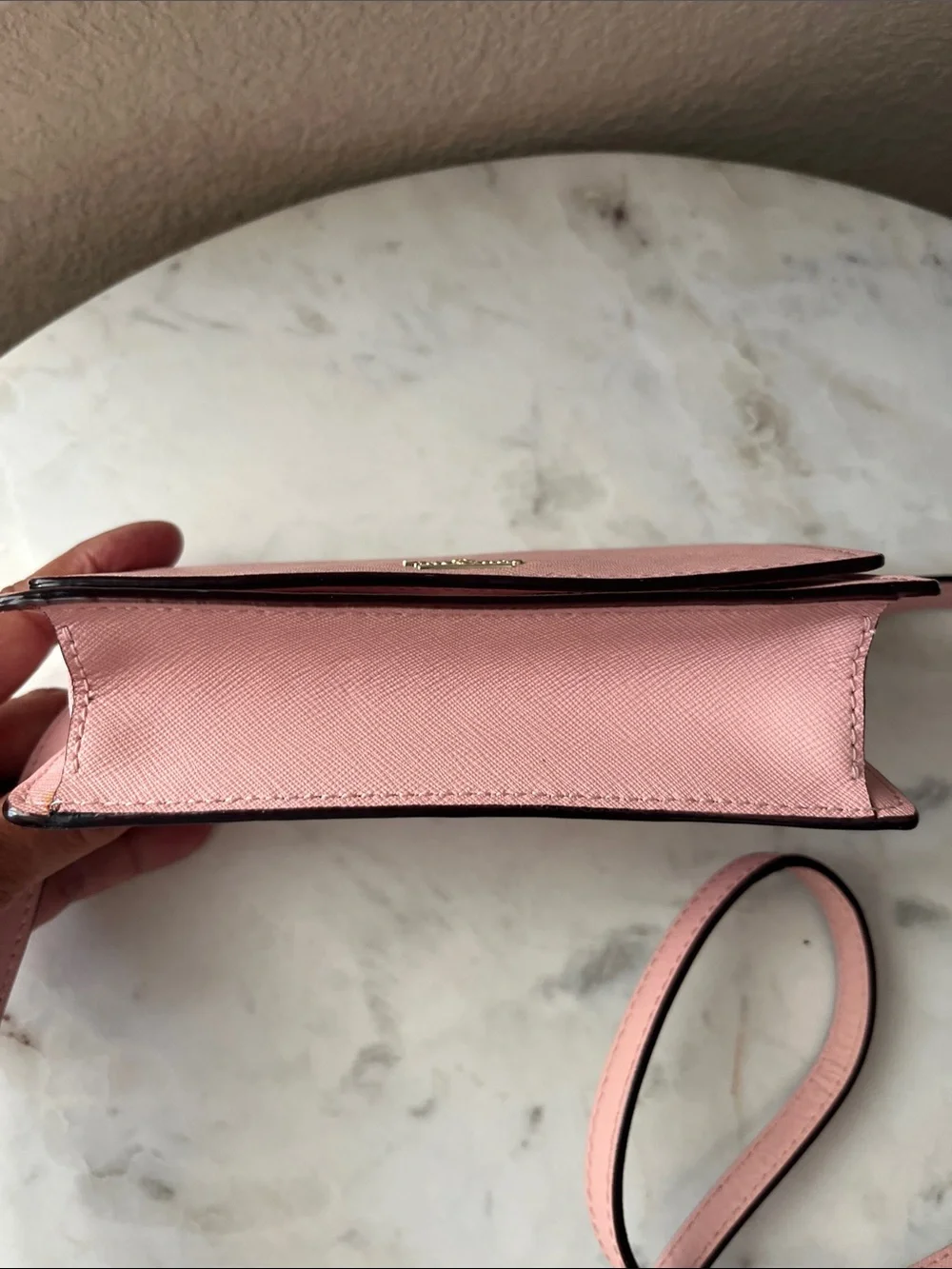 kate spade compact crossbody